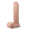 Dildo vibrador con Control Remoto Dr. Dylan 7.5