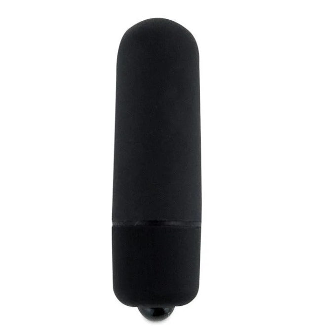 Esponja de Baño Vibratoria Amarilla