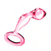 Plug GlassRomance LOVETOY