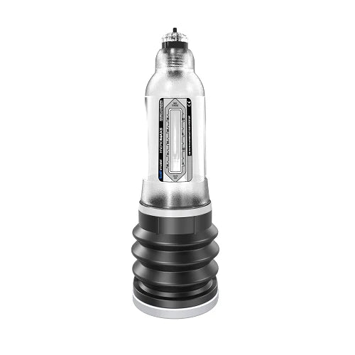 Hydromax 5 (Hasta 13 CM.)