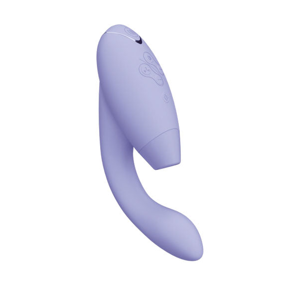 Duo 2 Lilac By Womanizer