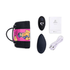 VIBRADOR PARA CALZÓN CON CONTROL REMOTO FEELZTOYS