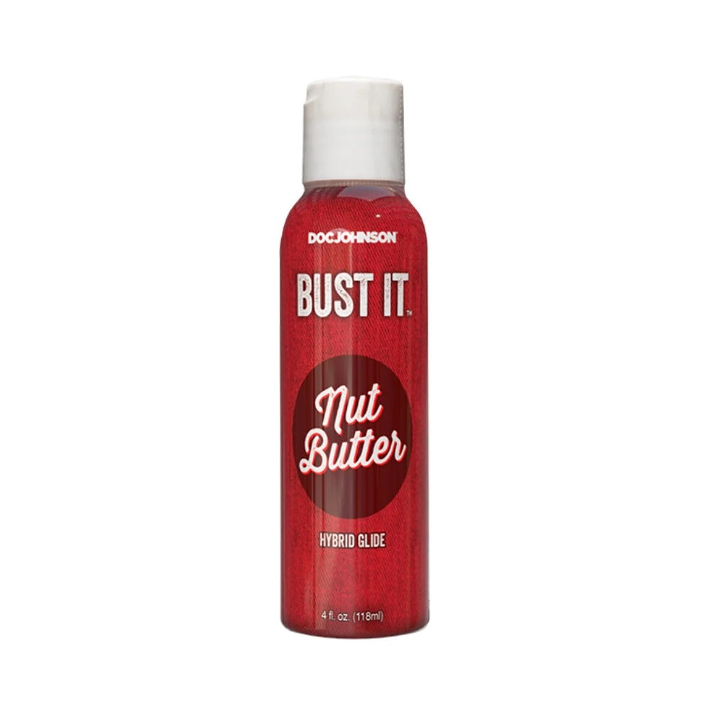Lubricante Hibrido Apariencia A Semen 118 ML