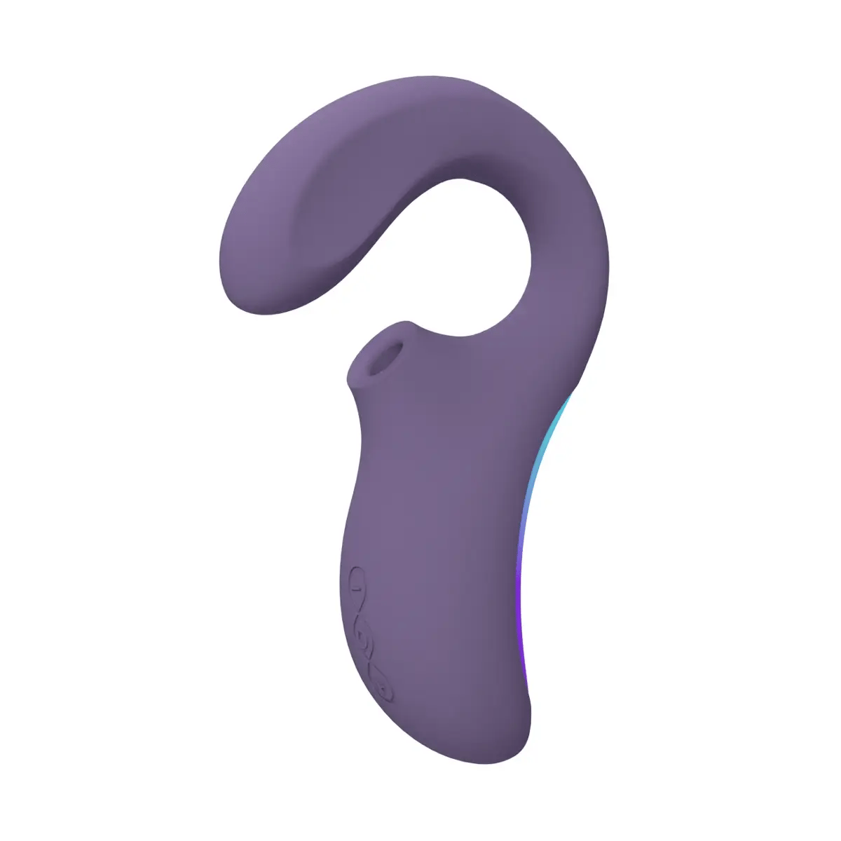 LELO - Vibrador dual sónico - Enigma wave