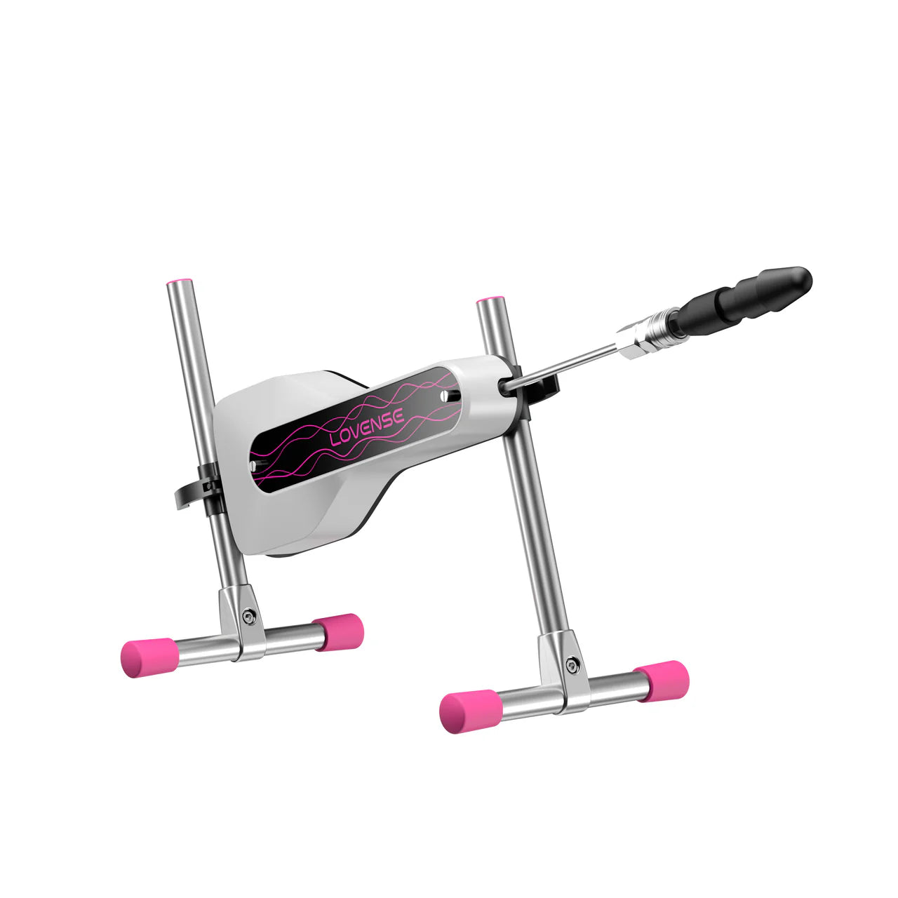 Mini fuck machine lovense