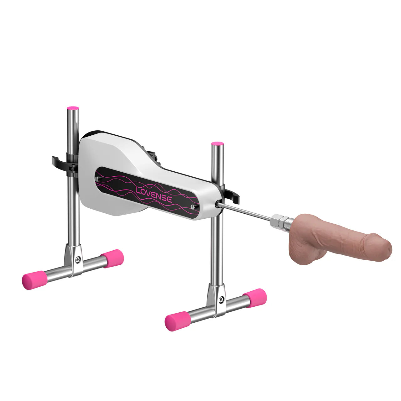 Mini fuck machine lovense
