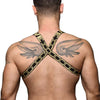 MASSIVE Chain Harness