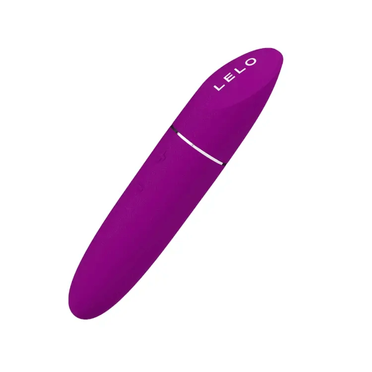 MIA™ 3 - Bala con vibración sónica