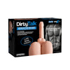 Masturbador Dirty Talk Bad Boy