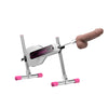 Mini fuck machine lovense