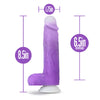 Vibrador Neo Elite Encore 8 Purple