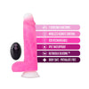 Vibrador Neo Elite Roxy Giratorio Pink