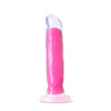 Dildo Marquee – Neo Glow in the Dark