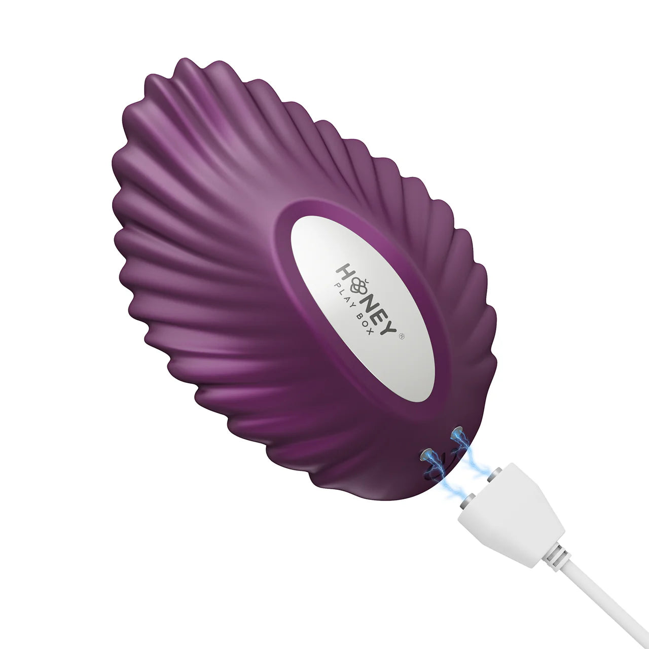 Vibrador de calzón Pearl - Honey Play Box