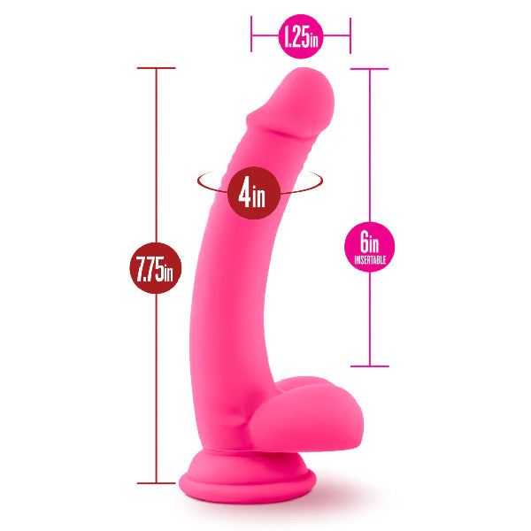 Dildo D Thang – Ruse