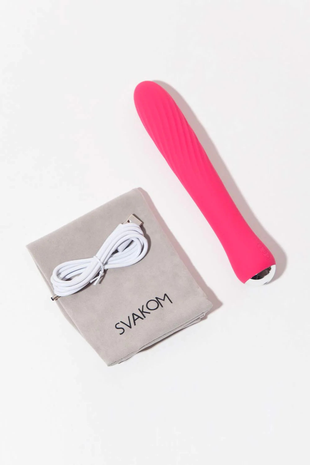 Vibrador Caliente Svakom Anya