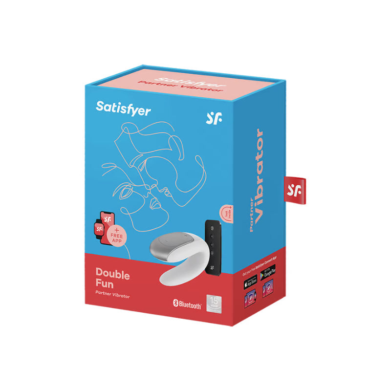 Satisfyer Double Fun