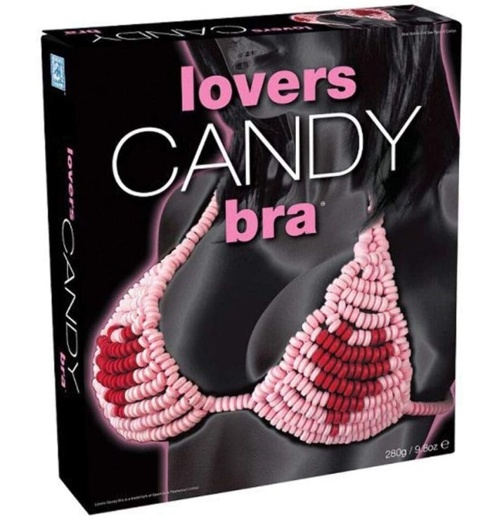 Sostén Dulce Candy Lovers