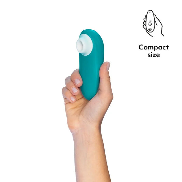 Starlet 3 by Womanizer