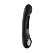 Tempo Vibrador con Kinky Finger