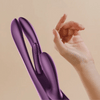 Vibrador triple Terri - Honey Play Box