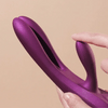 Vibrador triple Terri - Honey Play Box