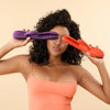 Vibrador triple Terri - Honey Play Box