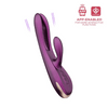 Vibrador triple Terri - Honey Play Box