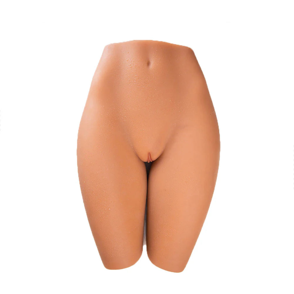Torso Masturbador Giselle inferior articulado