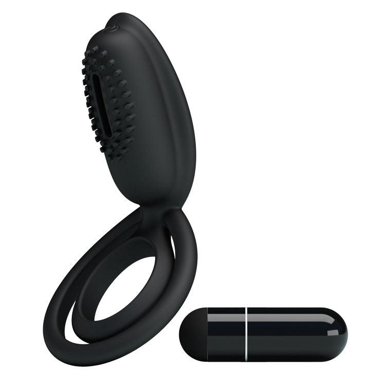 Anillo Vibrador Esther Pretty Love