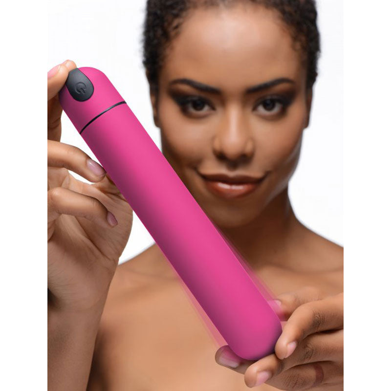 Bala Vibradora XL Bang!- Pink