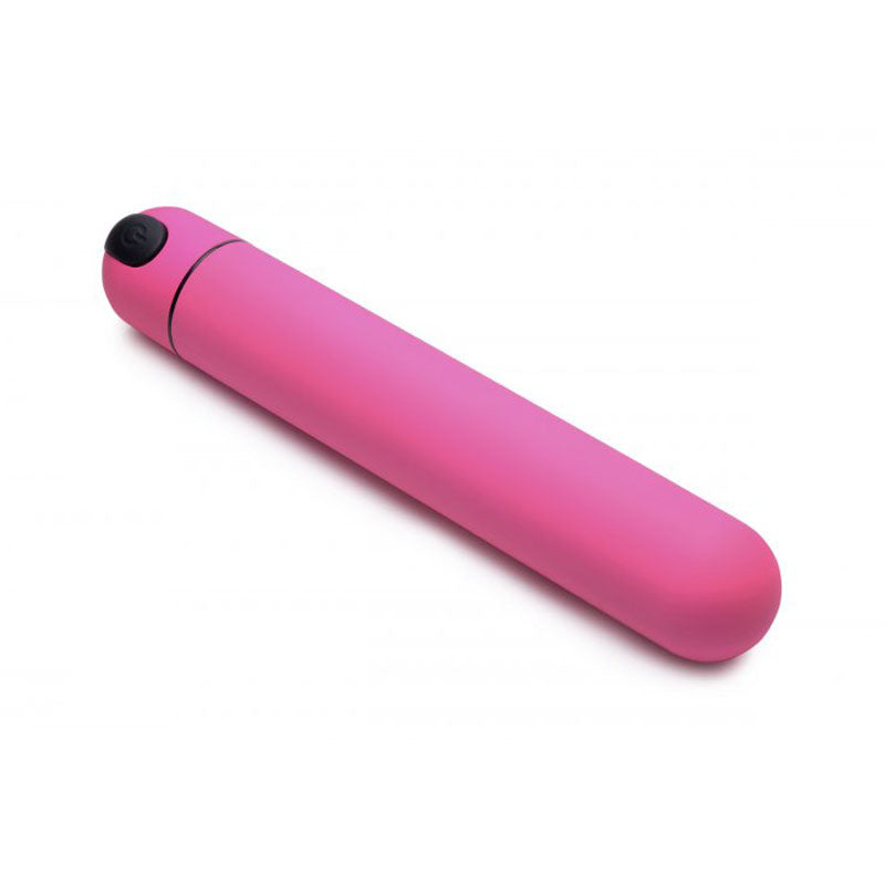 Bala Vibradora XL Bang!- Pink