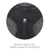 Calzón Vibrador Con Control Remoto Recargable IJOY