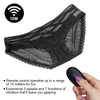 Calzón Vibrador Con Control Remoto Recargable IJOY