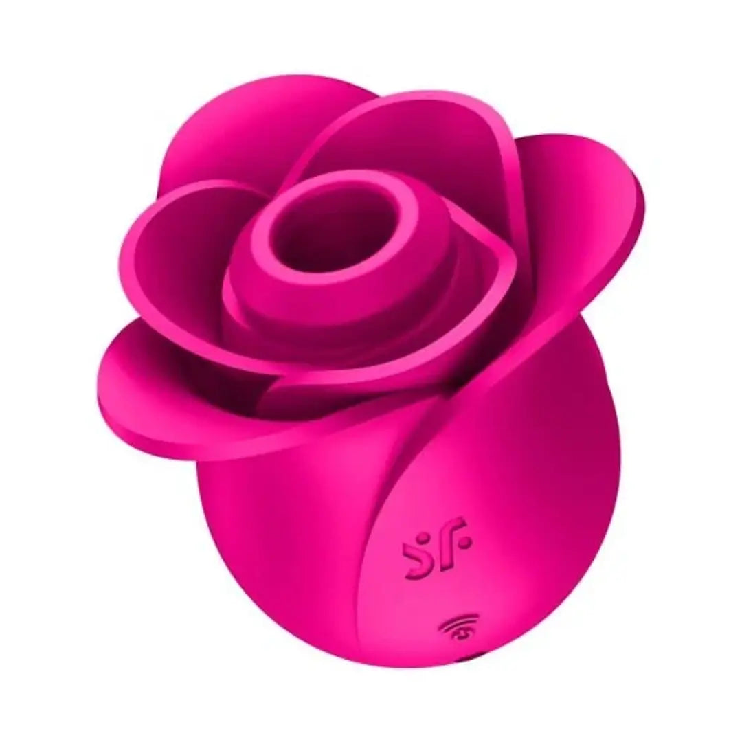 Satisfyer Pro 2 Modern Blossom