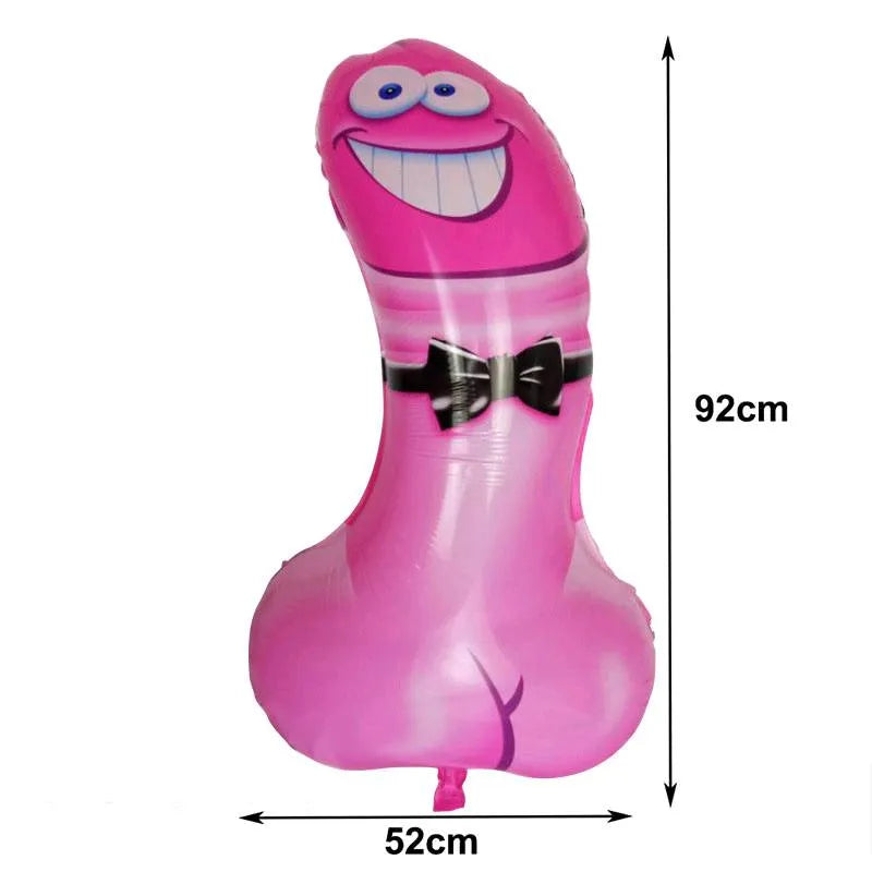 PENE GLOBO CORBATIN O GLOBO COLLAR 10 UND.