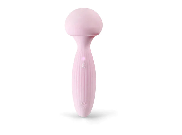 Micrófono masajeador Mushroom - Otouch
