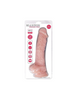 Dildo Realístico Coloso Piel Nº12