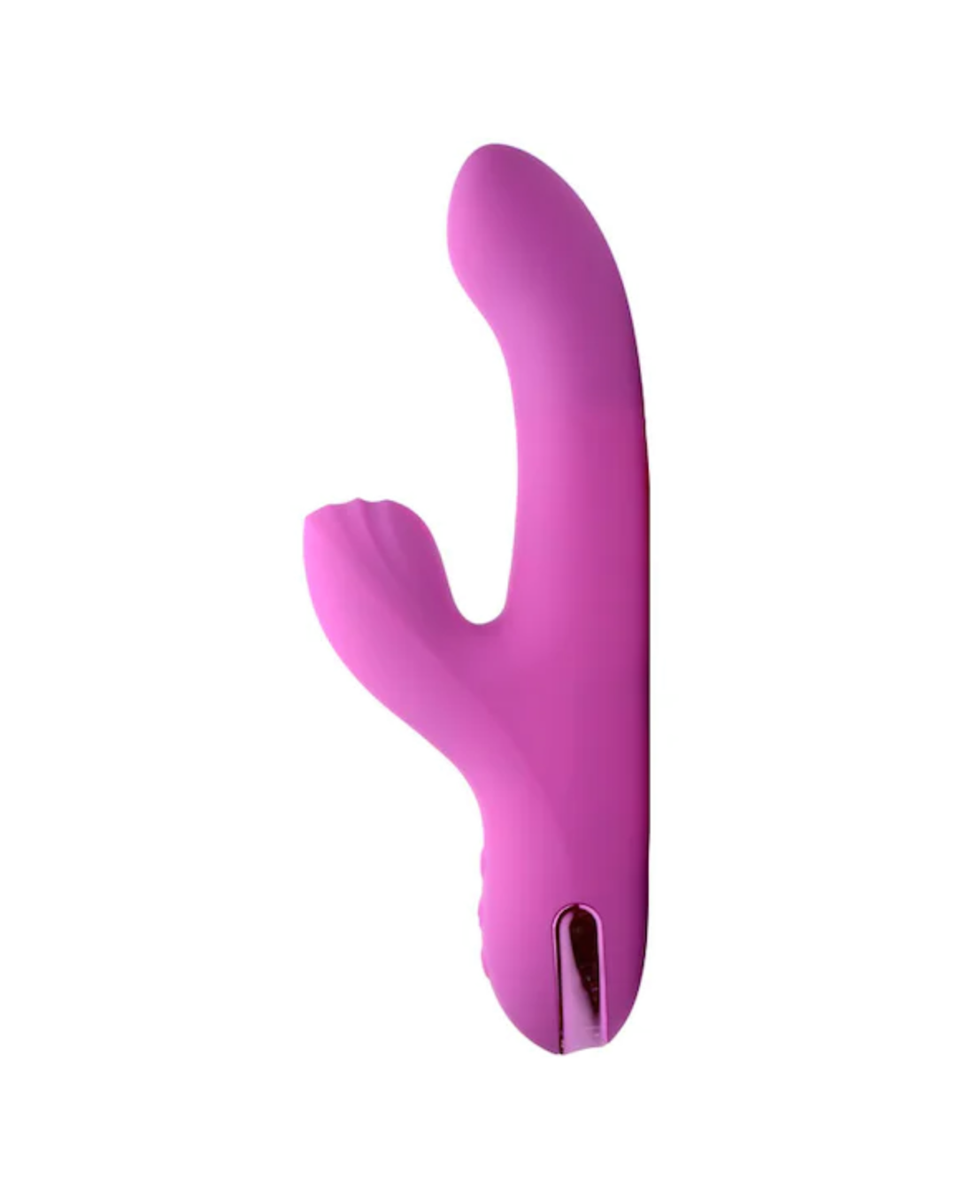 Vibrador & Pulsador Rabbit Pink 13X