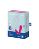 Vibrador Satisfyer Top Secret con App