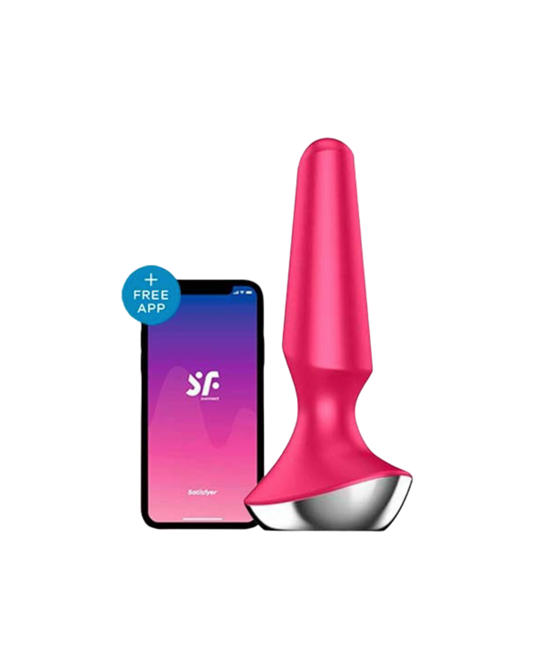 Plug Ilicious 2 con App Gratis