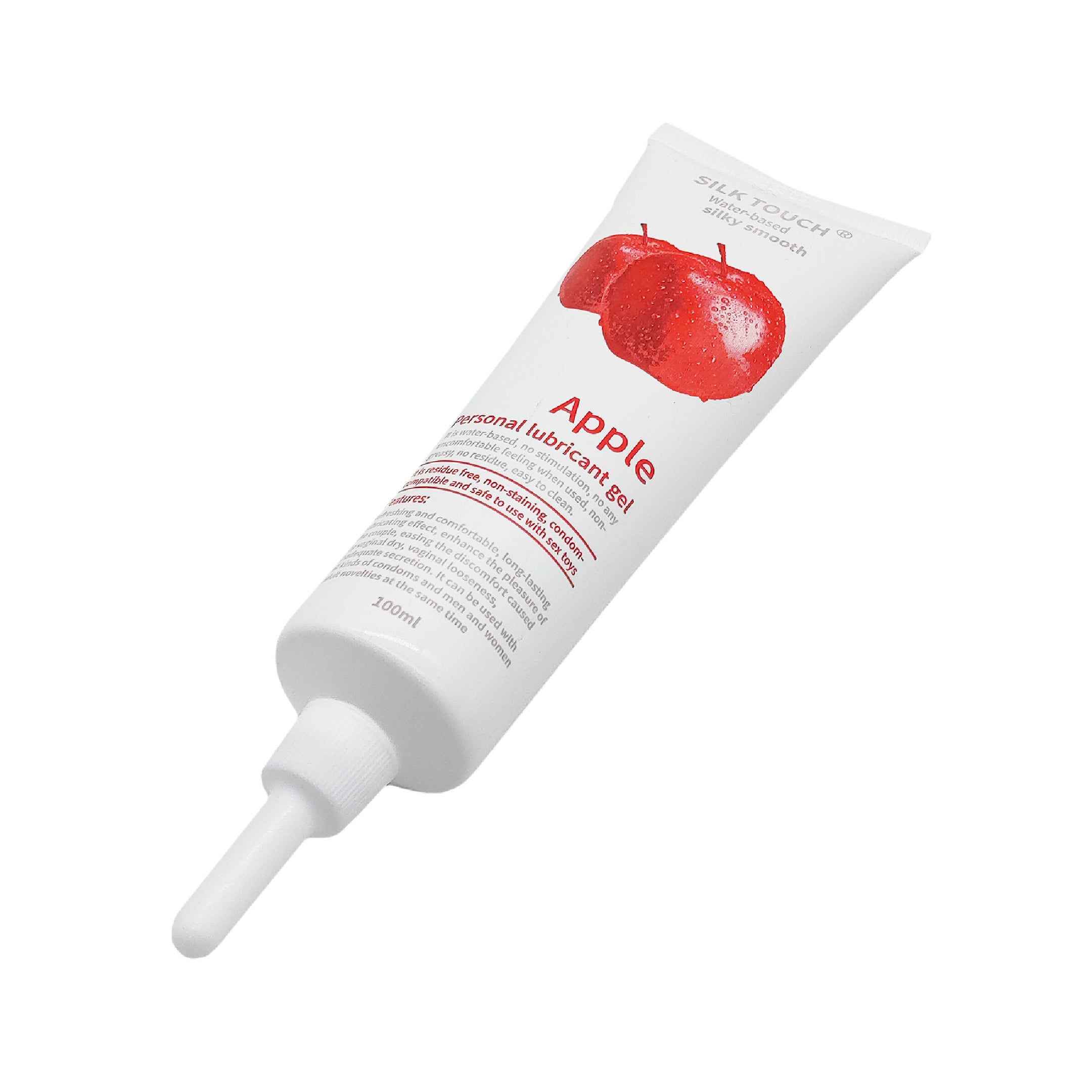 Lubricantes Sabores