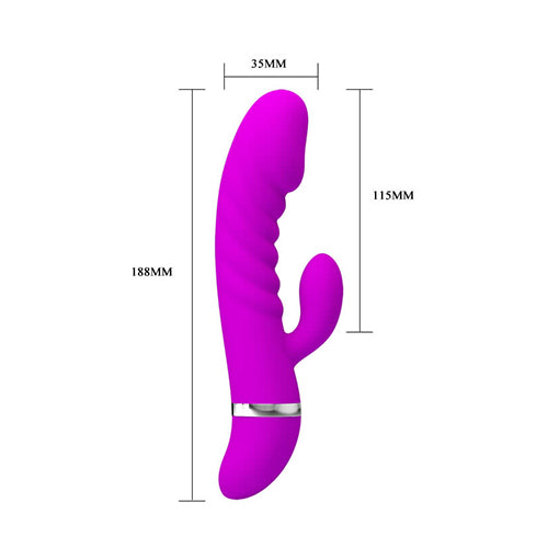 Vibrador Tracy