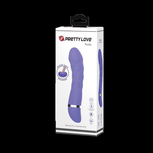Vibrador Truda