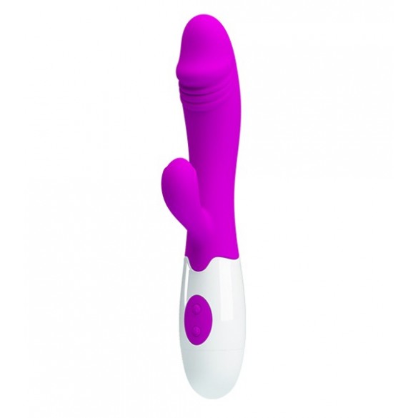 Vibrador Snappy Love